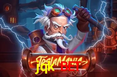 Estatísticas jqk bet